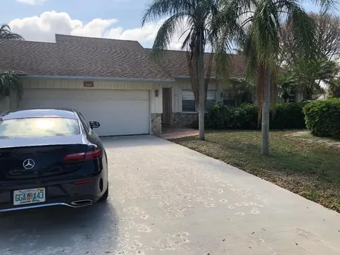 2906 Cormorant Road Delray Beach FL 33444