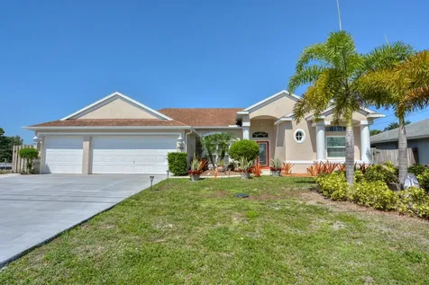3900 SW Hablow Street Port St Lucie FL 34953