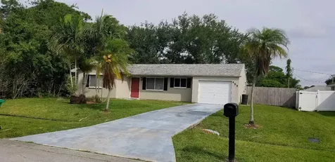 455 SE Streamlet Avenue Port St Lucie FL 34983