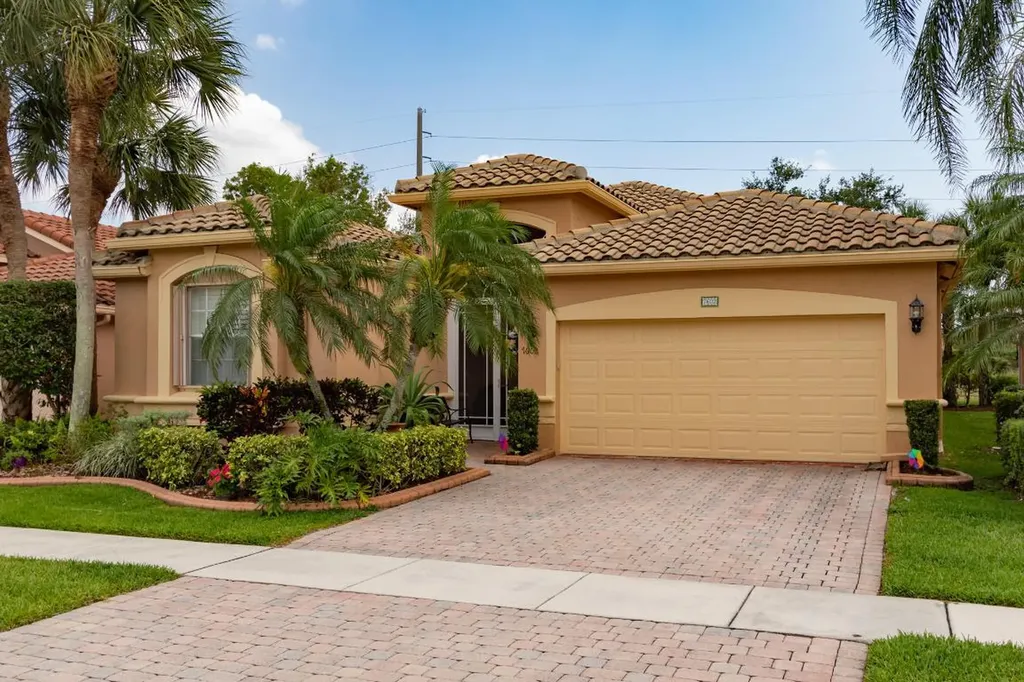 7602 Caprio Drive Boynton Beach FL 33472
