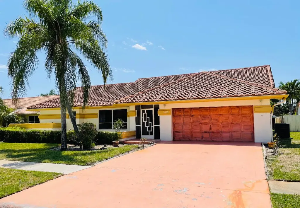 9320 Laurel Green Drive Boynton Beach FL 33437