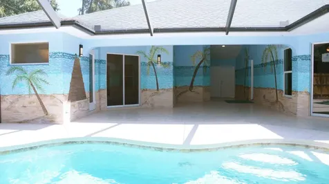 4052 SW Carlile Street Port St Lucie FL 34953