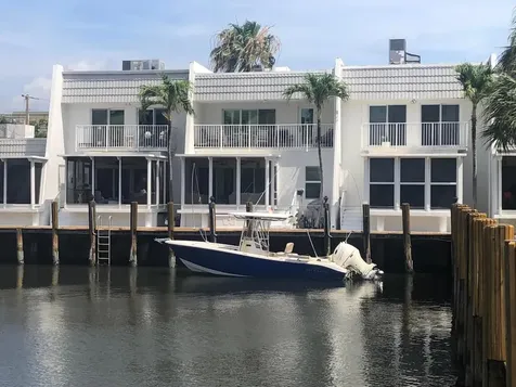 1130 Russell Drive Highland Beach FL 33487