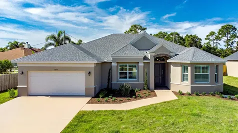 356 SW Lama Avenue Port St Lucie FL 34953