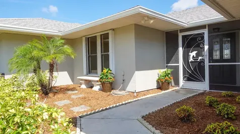 141 NE Jettie Terrace Port St Lucie FL 34983