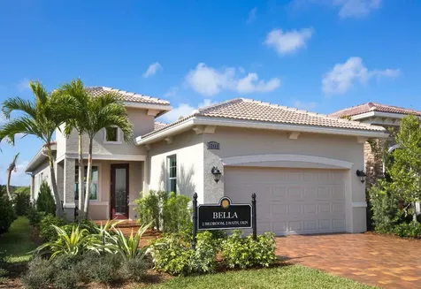 25085 SW Alberti Way Port St Lucie FL 34986