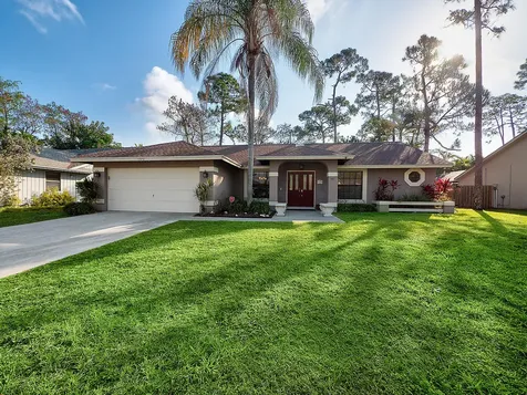 1572 Primrose Lane Wellington FL 33414