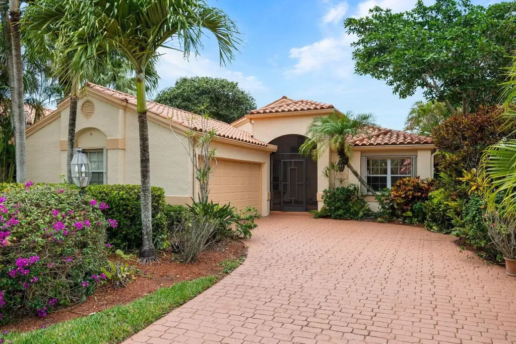 8391 Nadmar Avenue Boca Raton FL 33434