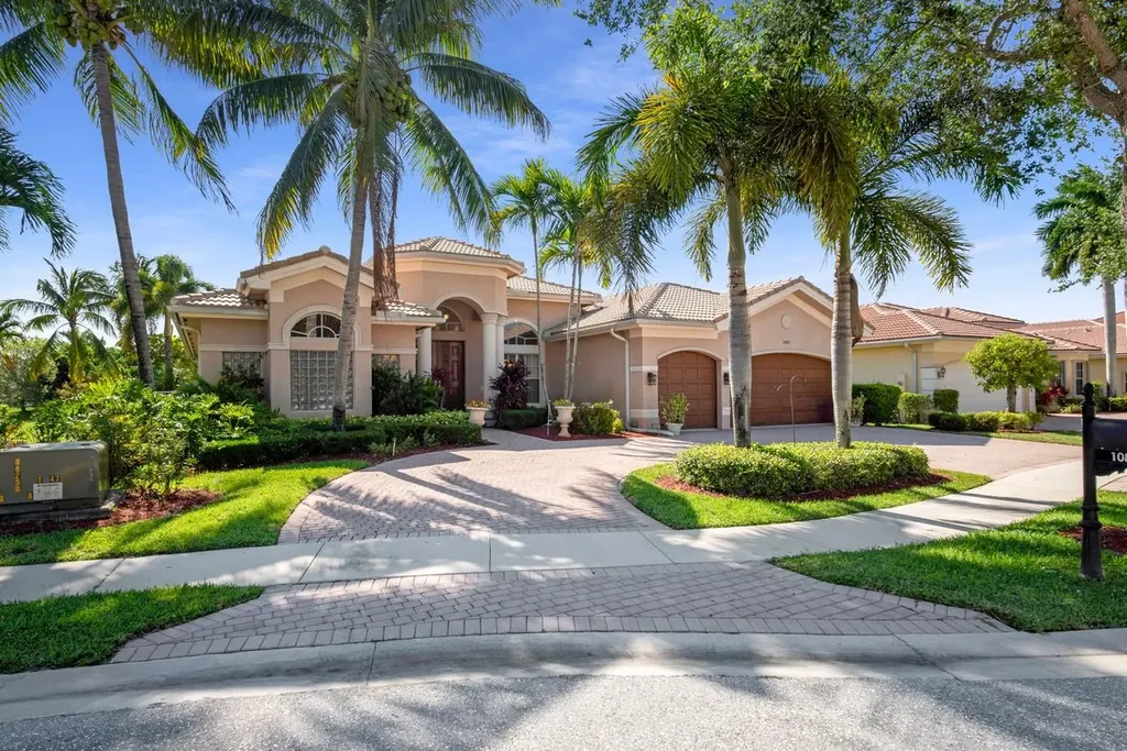 10823 Canyon Bay Lane Boynton Beach FL 33473