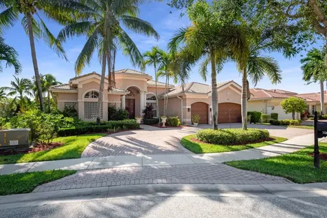 10823 Canyon Bay Lane Boynton Beach FL 33473