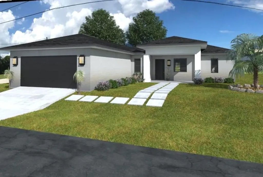2213 SW Dapsco Avenue Port St Lucie FL 34953