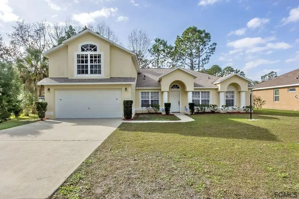 10 Potterville Lane Palm Coast FL 32164