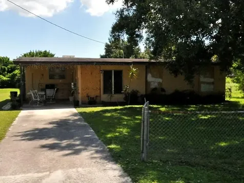 2508 Kerr Street Fort Pierce FL 34947