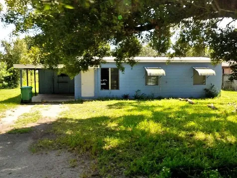 2510 Kerr Street Fort Pierce FL 34947