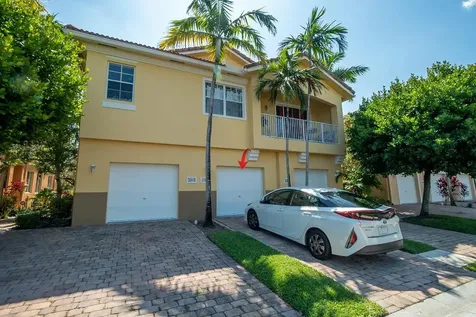 3208 Mirella Drive Riviera Beach FL 33404
