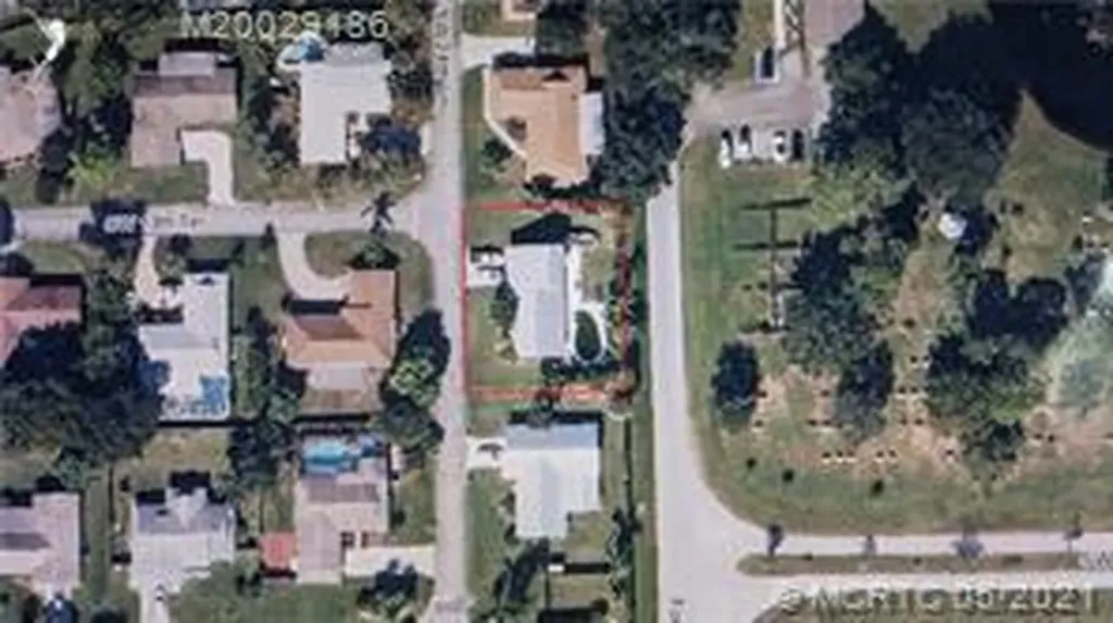 1317 SW 24th Lane Palm City FL 34990