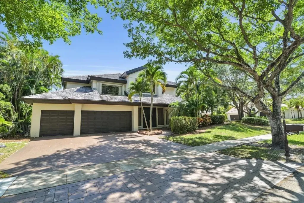 2598 NW 47th Street Boca Raton FL 33434