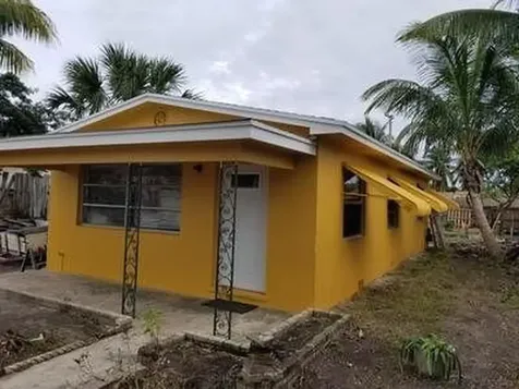526 S C Street Lake Worth Beach FL 33460