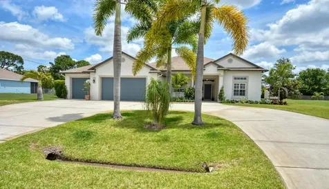 3341 SW Hill Street Port St Lucie FL 34953