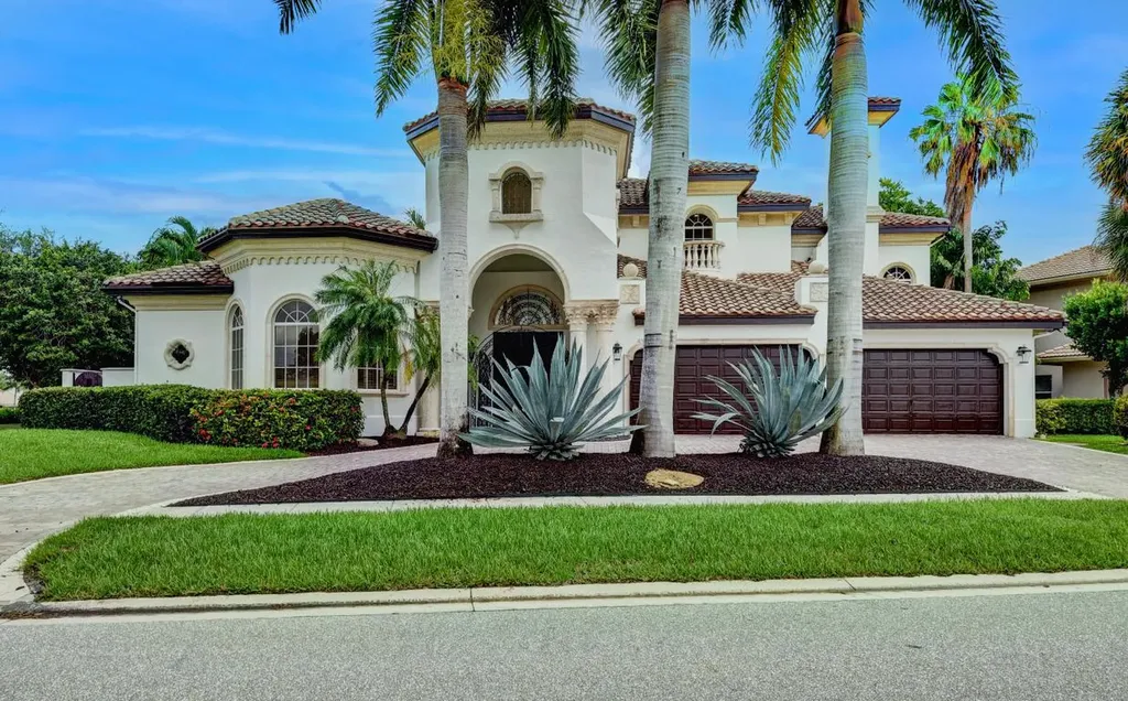 7635 Mandarin Drive Boca Raton FL 33433