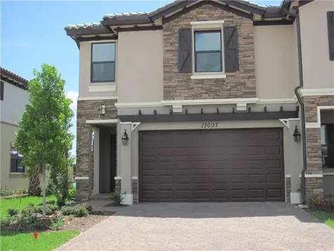 13007 Anthorne Lane Boynton Beach FL 33436