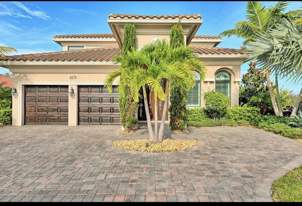 8179 Bradford Way Parkland FL 33076