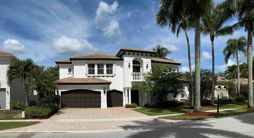 15999 Laurel Creek Drive Delray Beach FL 33446