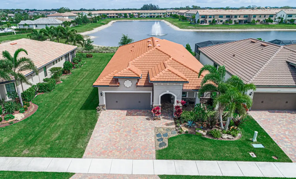 8328 Hanoverian Drive Lake Worth FL 33467