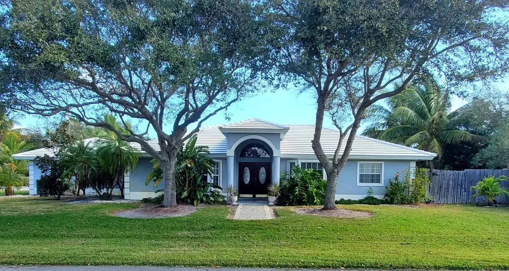 1801 Plover Avenue Fort Pierce FL 34949