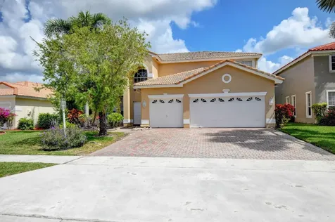 22057 Palm Grass Drive Boca Raton FL 33428