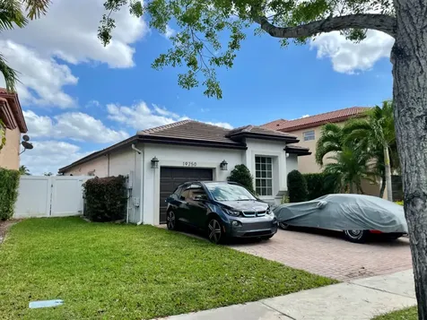 19250 NW 12th Street Pembroke Pines FL 33029