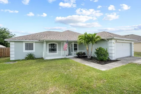 785 NW Orchid Street Port St Lucie FL 34983