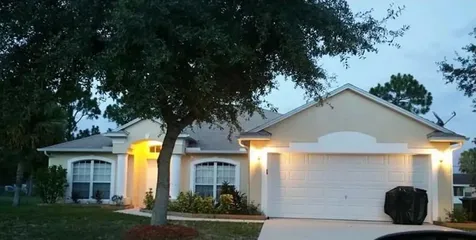 441 SW Peach Street Port St Lucie FL 34983
