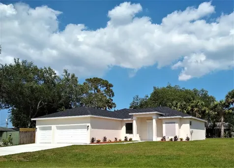 2397 SW Scodella Terrace Port St Lucie FL 34953