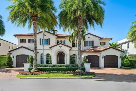 230 S Maya Palm Drive Boca Raton FL 33432