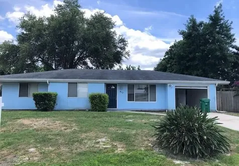 412 SE Starflower Avenue Port St Lucie FL 34983
