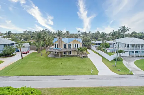 1913 Surfside Drive Fort Pierce FL 34949