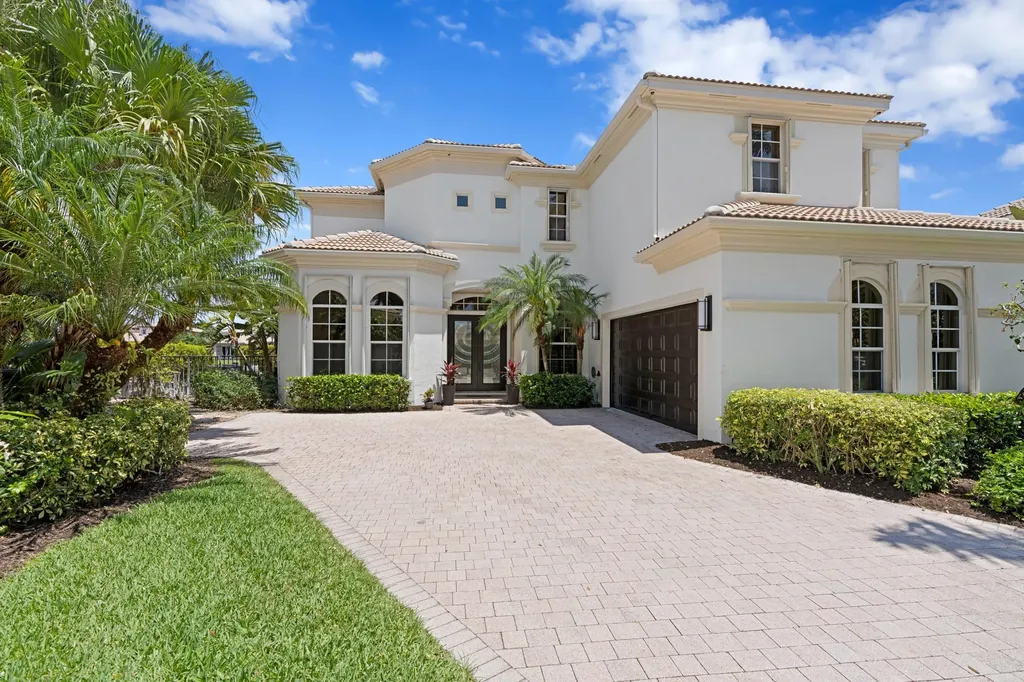 355 Vizcaya Drive Palm Beach Gardens FL 33418