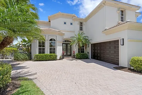 355 Vizcaya Drive Palm Beach Gardens FL 33418