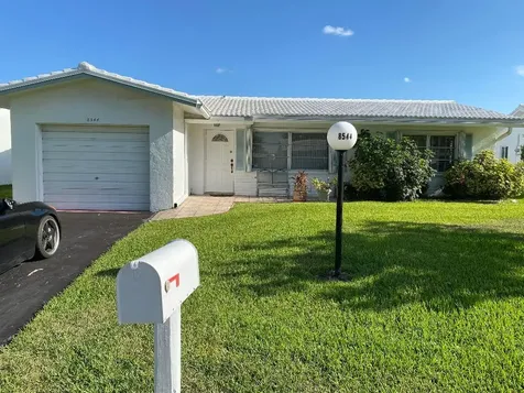 8544 NW 12th Court Plantation FL 33322