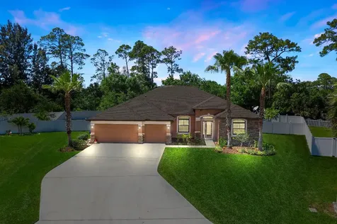 4823 Ashley Lake Circle Vero Beach FL 32967