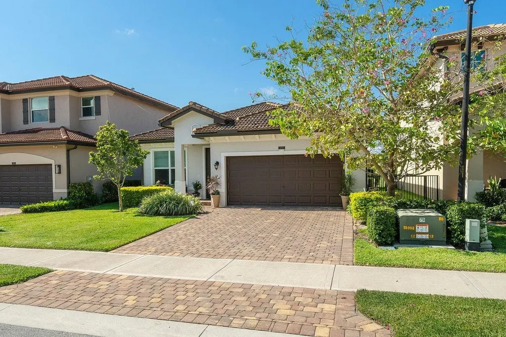 5830 Ashdale Road Lake Worth FL 33463
