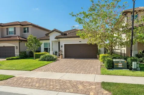 5830 Ashdale Road Lake Worth FL 33463