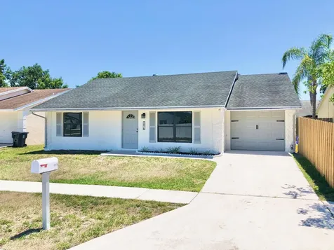 5976 Corson Place Lake Worth FL 33463
