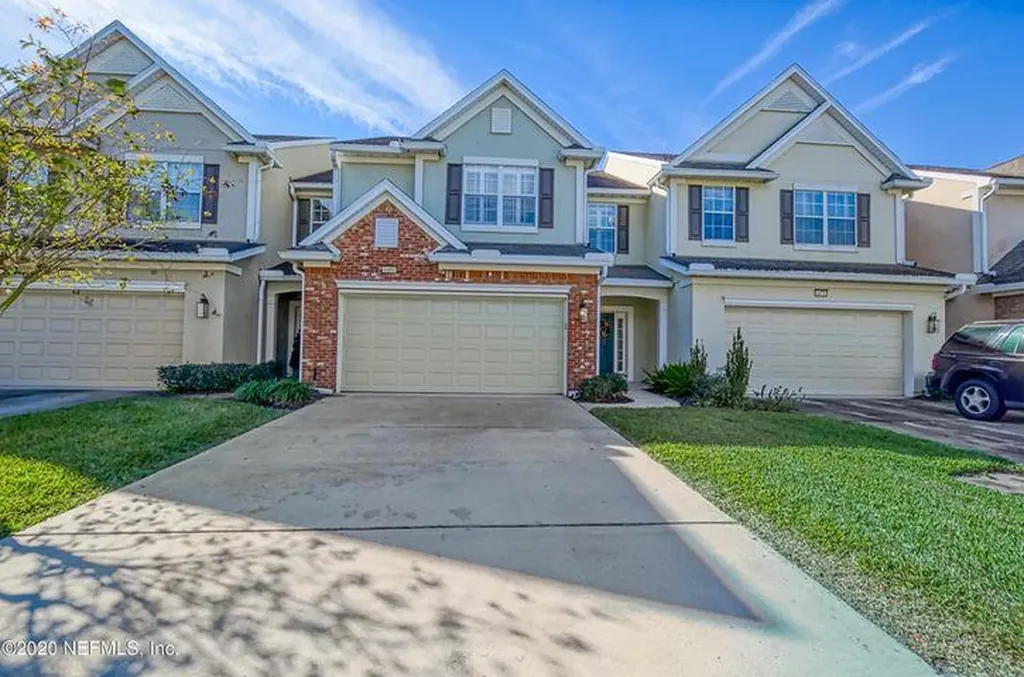 6480 Smooth Thorn Court Jacksonville FL 32258