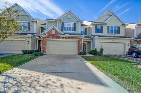 6480 Smooth Thorn Court Jacksonville FL 32258