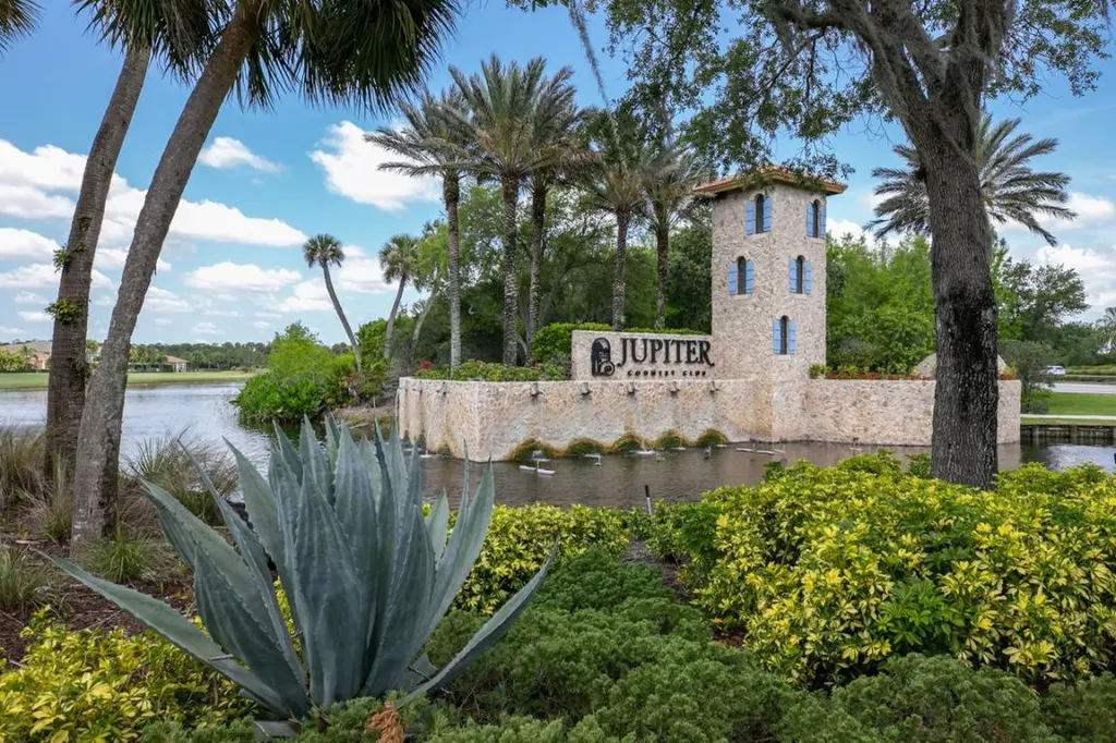 142 Carmela Court Jupiter FL 33478