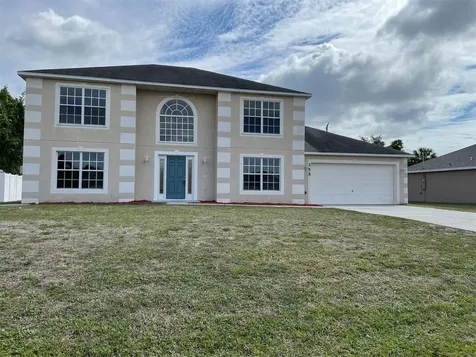 255 SW Uneeda Place Port St Lucie FL 34953