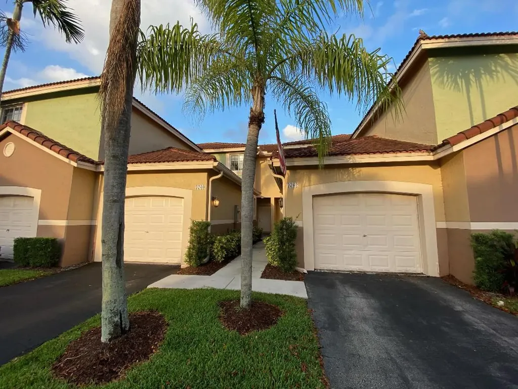 3762 San Simeon Circle Weston FL 33331