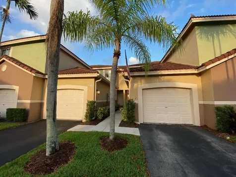 3762 San Simeon Circle Weston FL 33331
